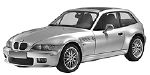 BMW E36-7 P0736 Fault Code