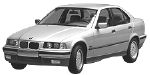 BMW E36 P0736 Fault Code