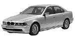 BMW E39 P0736 Fault Code