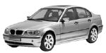 BMW E46 P0736 Fault Code