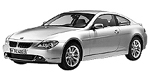 BMW E63 P0736 Fault Code