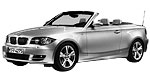 BMW E88 P0736 Fault Code