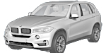 BMW F15 P0736 Fault Code